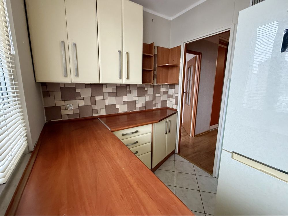 Mieszkanie 3-pokojowe Częstochowa Centrum, ul. Lelewela. Zdjęcie 7