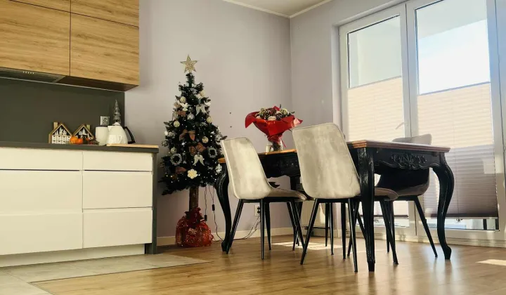 Mieszkanie 4-pokojowe Wasilków, ul. Żurawia