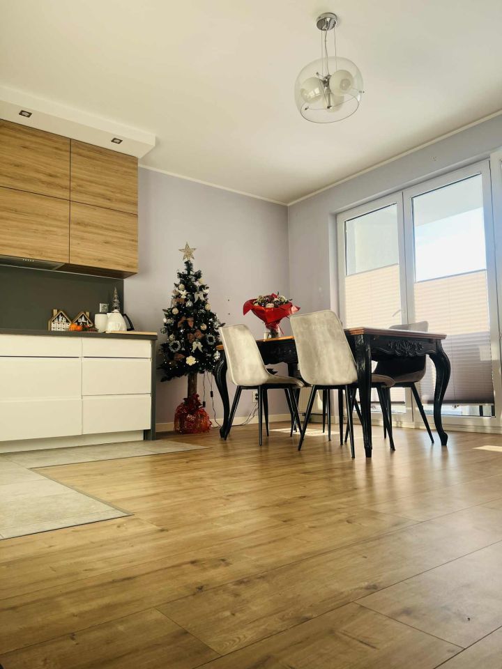 Mieszkanie 4-pokojowe Wasilków, ul. Żurawia. Zdjęcie 1