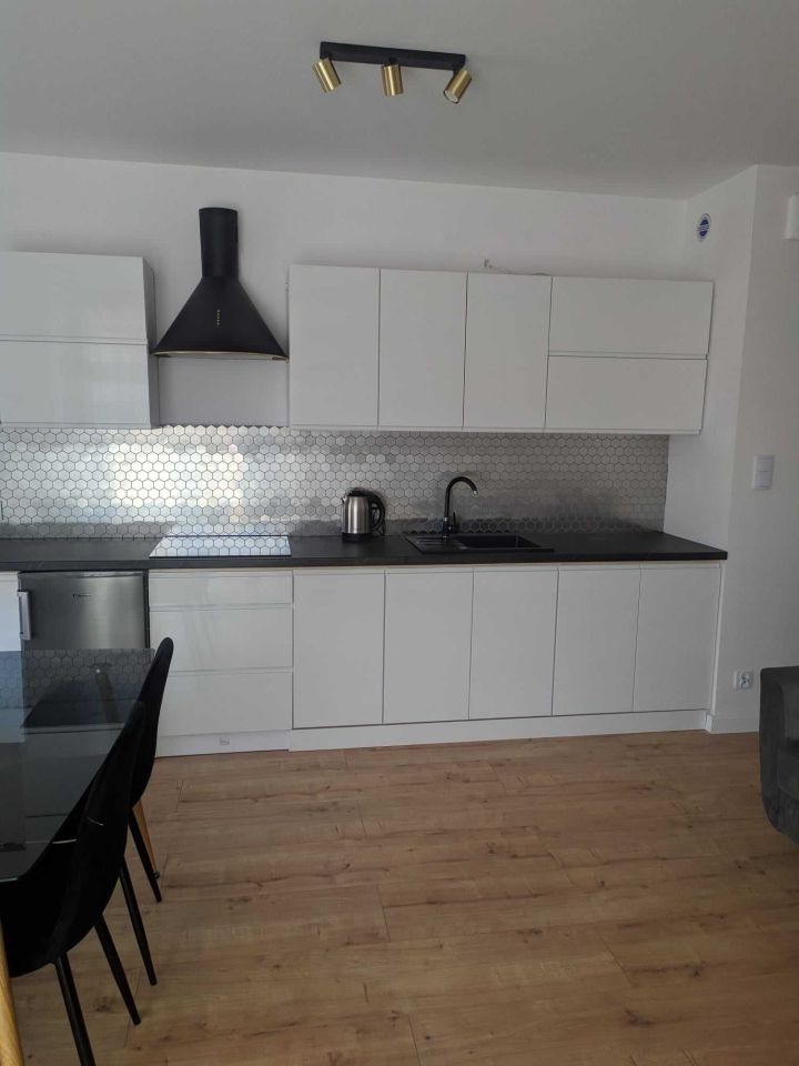 Mieszkanie 2-pokojowe Siedlce. Zdjęcie 2