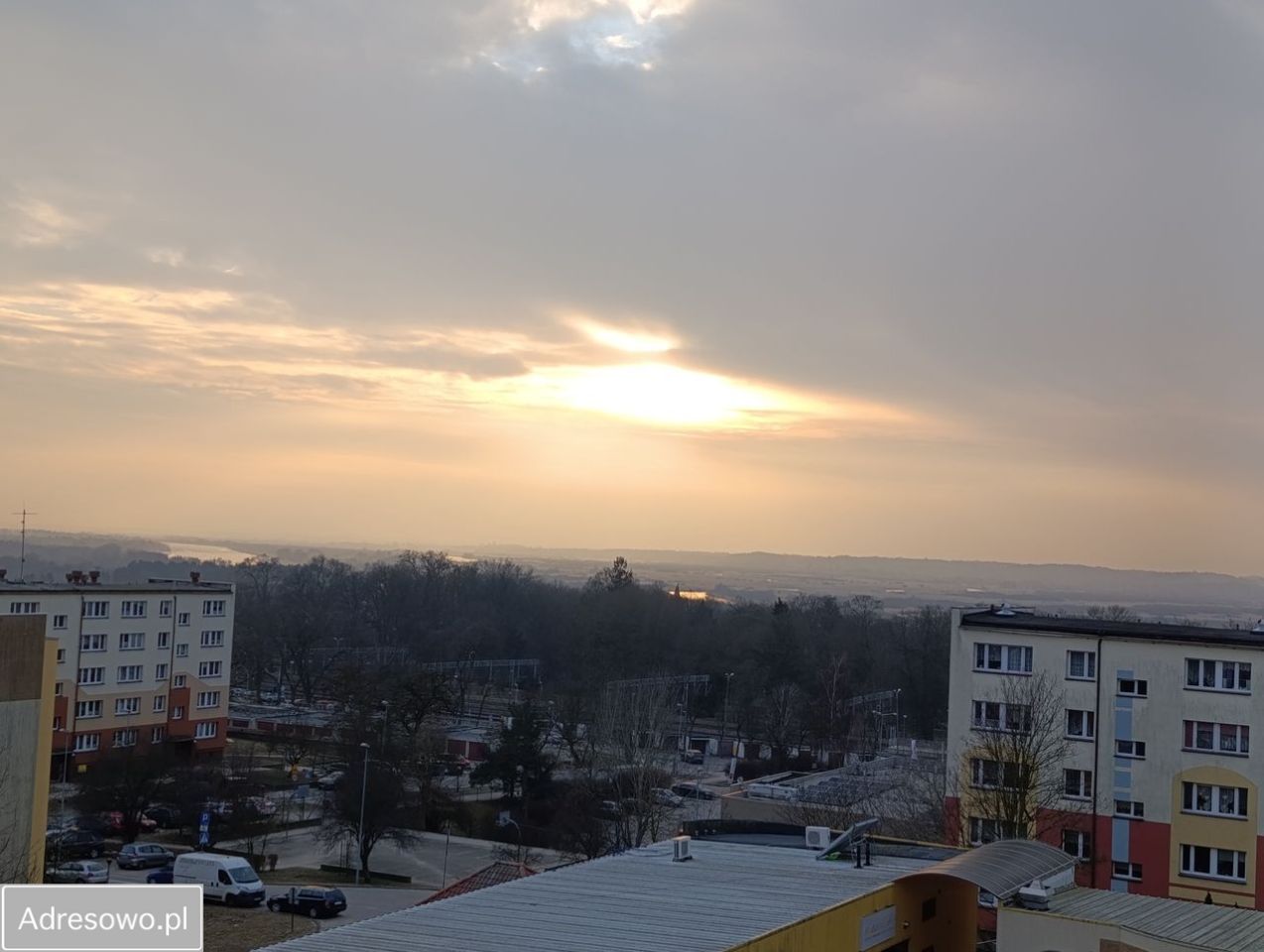 Mieszkanie 2-pokojowe Gryfino. Zdjęcie 6