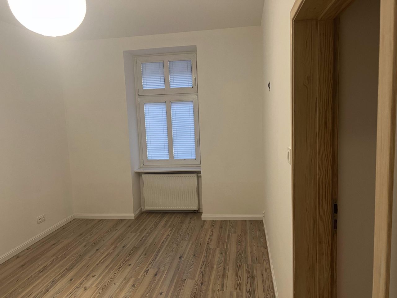 Mieszkanie 3-pokojowe Szczecin Centrum, ul. 5 Lipca. Zdjęcie 2