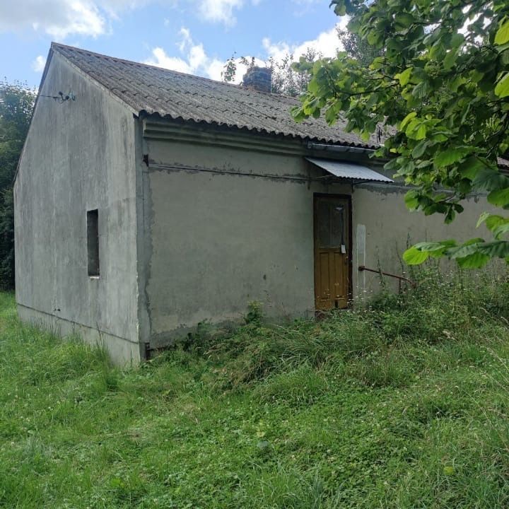 Działka rolno-budowlana Hrebenne. Zdjęcie 3