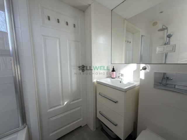 Mieszkanie 3-pokojowe Warszawa Mokotów, ul. Jadźwingów. Zdjęcie 16