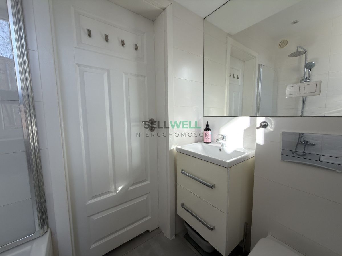 Mieszkanie 3-pokojowe Warszawa Mokotów, ul. Jadźwingów. Zdjęcie 16