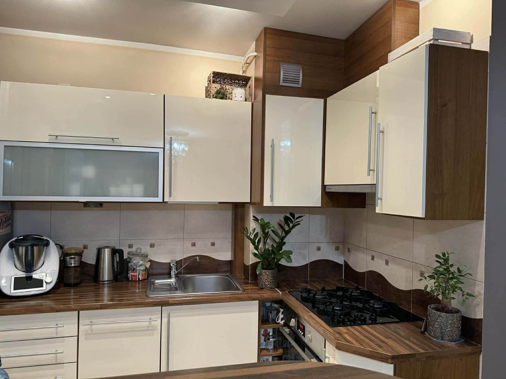 Mieszkanie 3-pokojowe Wysokie Mazowieckie, ul. Ludowa. Zdjęcie 7