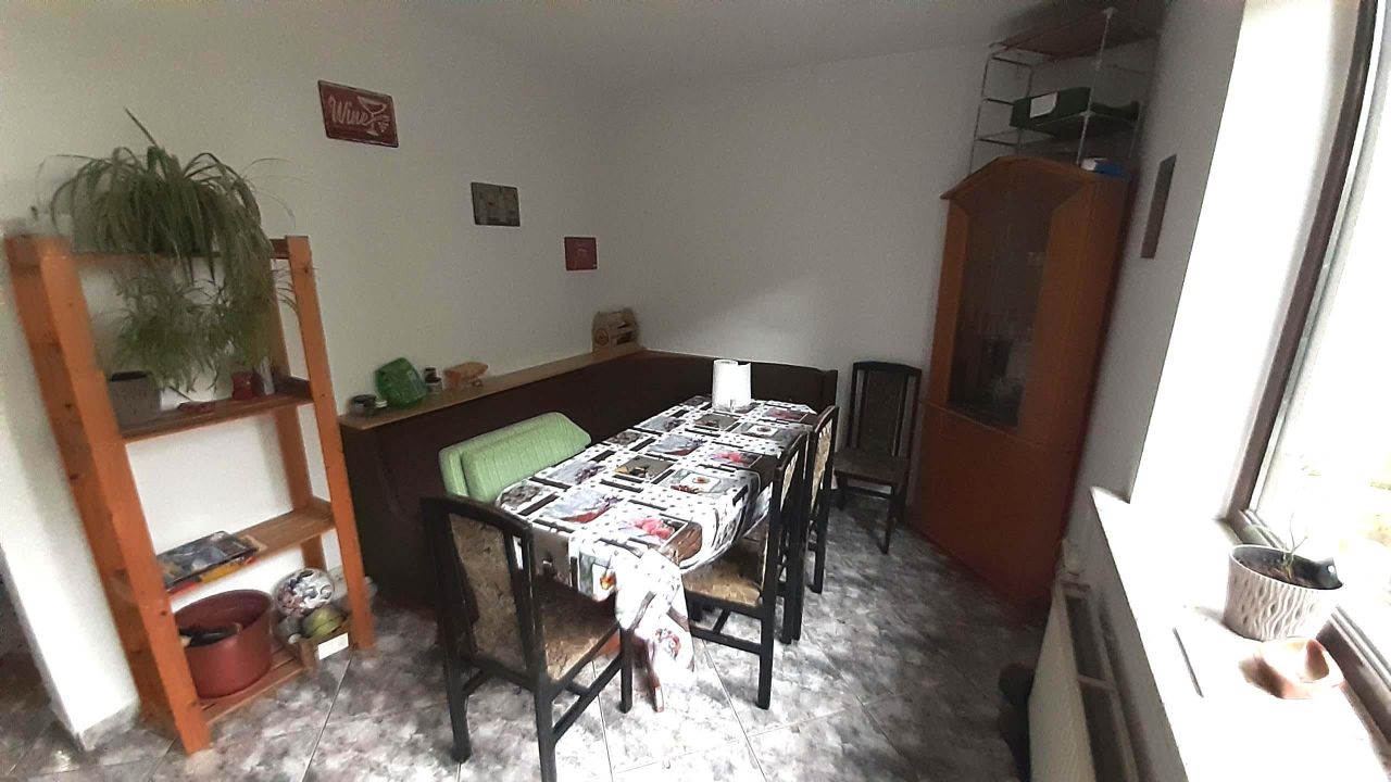 dom wolnostojący, 7 pokoi Modlnica Szydło, ul. Szydło. Zdjęcie 14