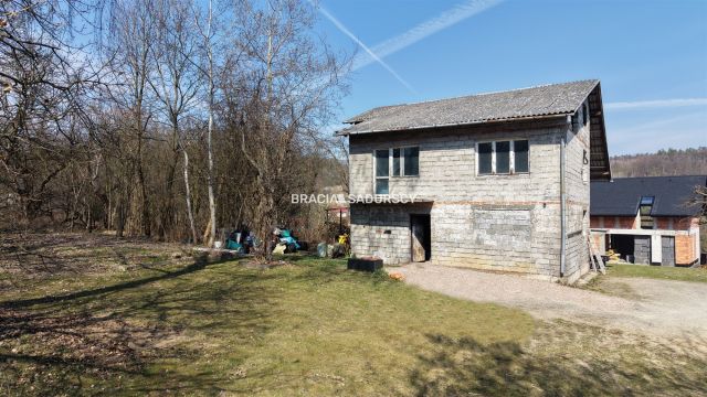 Działka inwestycyjna Morawica. Zdjęcie 3