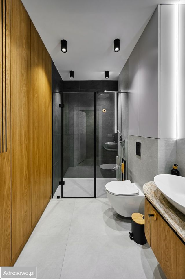 Mieszkanie 3-pokojowe Kraków Bronowice, ul. Kompozytorów. Zdjęcie 9