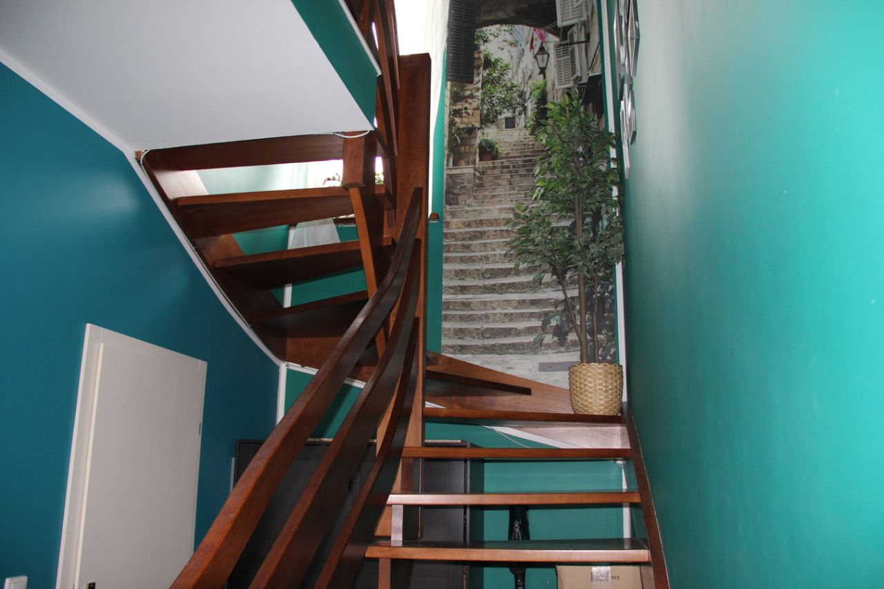 dom wolnostojący, 4 pokoje Jeżów Sudecki. Zdjęcie 21