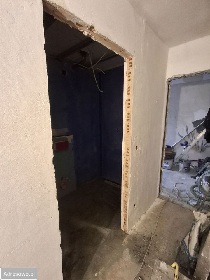 Mieszkanie 3-pokojowe Kościerzyna, ul. Brzozowa. Zdjęcie 8