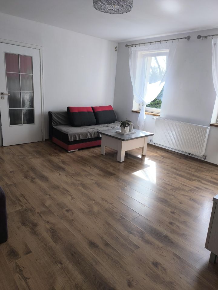 Mieszkanie 1-pokojowe Łódź Chojny, ul. Śląska. Zdjęcie 4