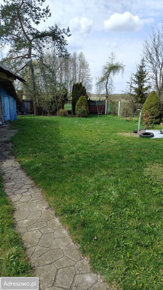 dom wolnostojący, 4 pokoje Obiechów. Zdjęcie 13