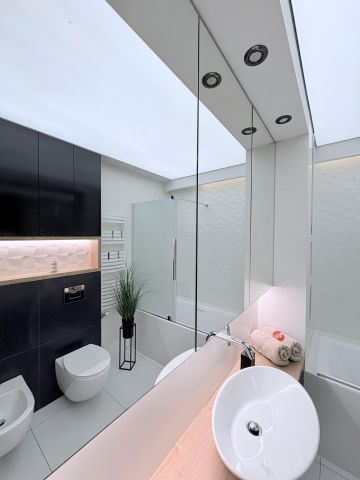 Mieszkanie 4-pokojowe Łódź Górna, ul. Sąsiedzka. Zdjęcie 10