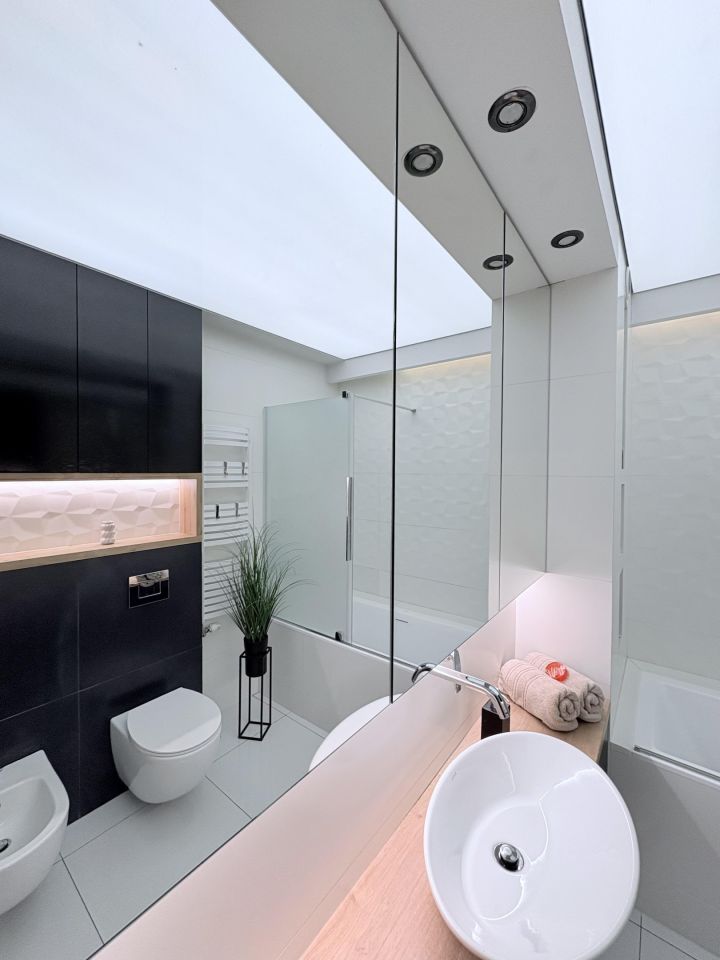 Mieszkanie 4-pokojowe Łódź Górna, ul. Sąsiedzka. Zdjęcie 10