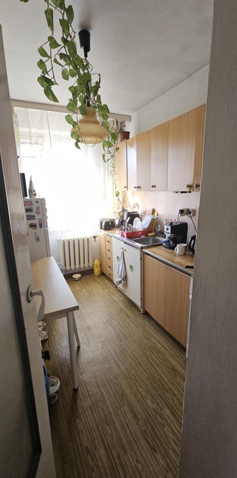 Mieszkanie 3-pokojowe Warszawa Ursynów, ul. Xawerego Dunikowskiego. Zdjęcie 7