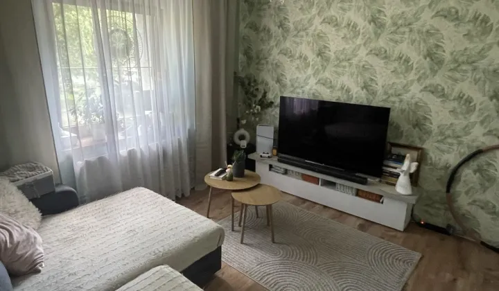 Mieszkanie 2-pokojowe Gliwice Szobiszowice, ul. Stanisława Mastalerza