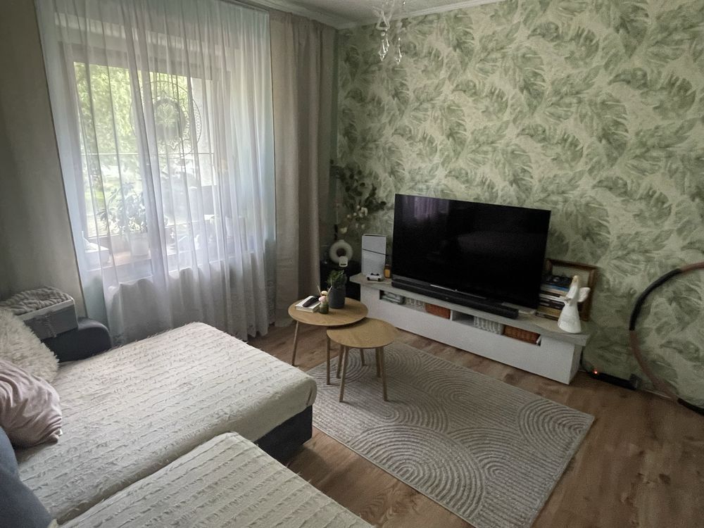 Mieszkanie 2-pokojowe Gliwice Szobiszowice, ul. Stanisława Mastalerza. Zdjęcie 1