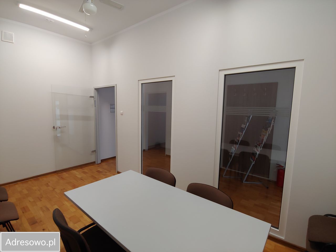 Biuro Swarzędz, ul. Nowy Świat. Zdjęcie 8