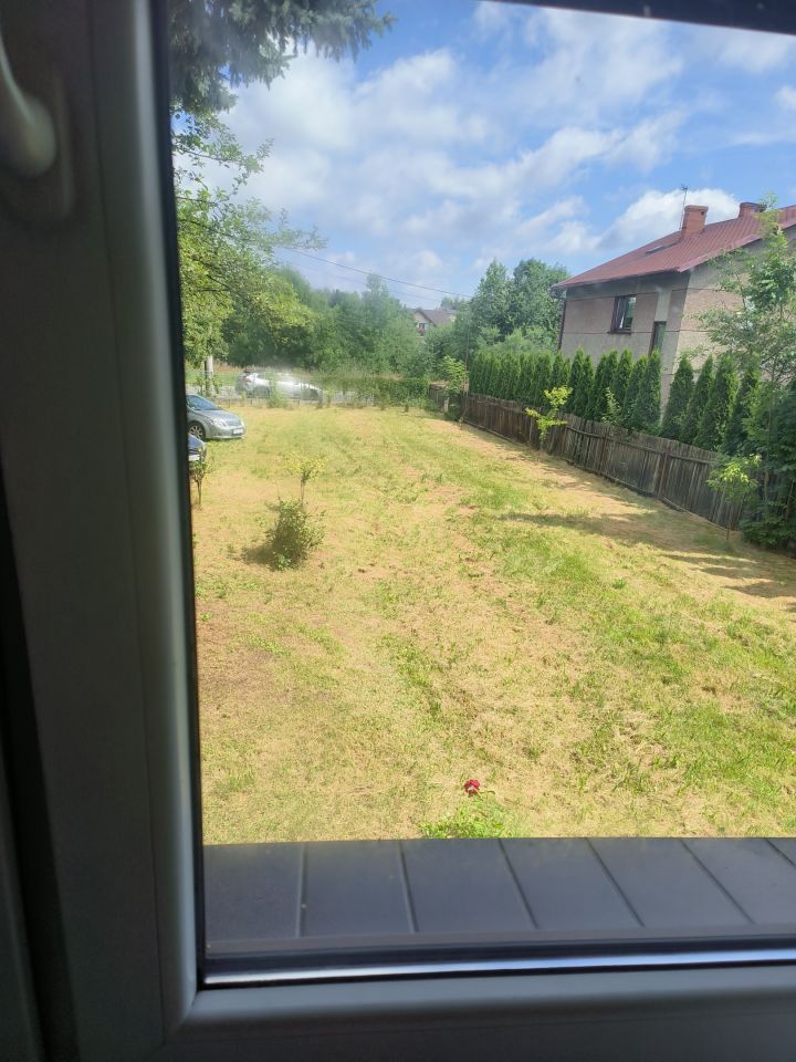 dom wolnostojący, 3 pokoje Jaworzno Centrum, Chełmońskiego. Zdjęcie 5