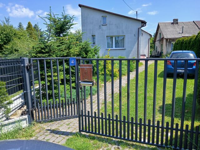 Działka rolno-budowlana Jaworzno Ciężkowice, ul. 29 Listopada. Zdjęcie 1