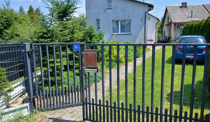 Działka rolno-budowlana Jaworzno Ciężkowice, ul. 29 Listopada