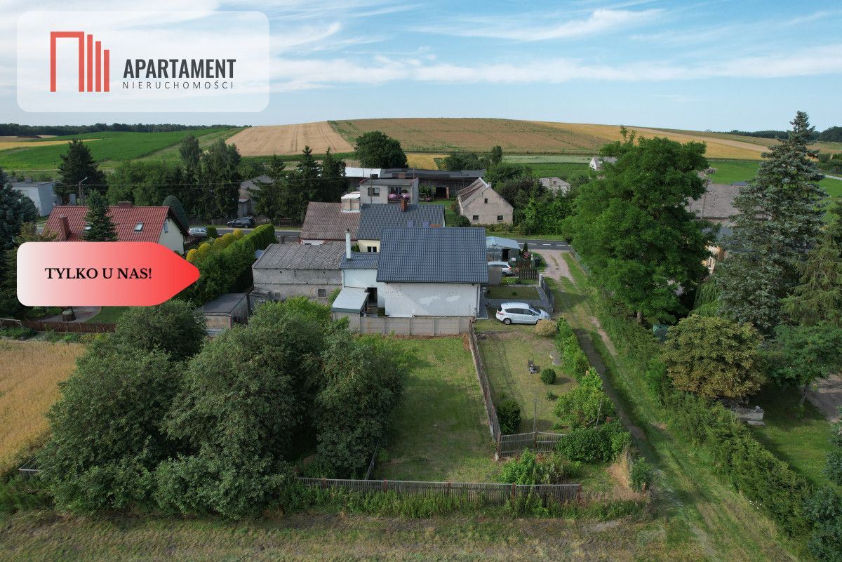 dom wolnostojący, 2 pokoje Zboże. Zdjęcie 2