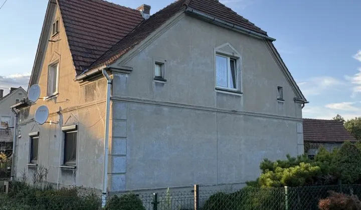 Mieszkanie 3-pokojowe Żagań