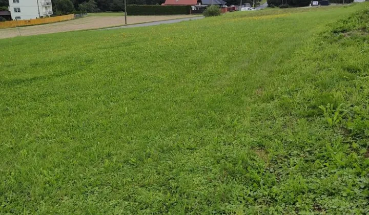 Działka budowlana Tuchów, ul. Jana III Sobieskiego