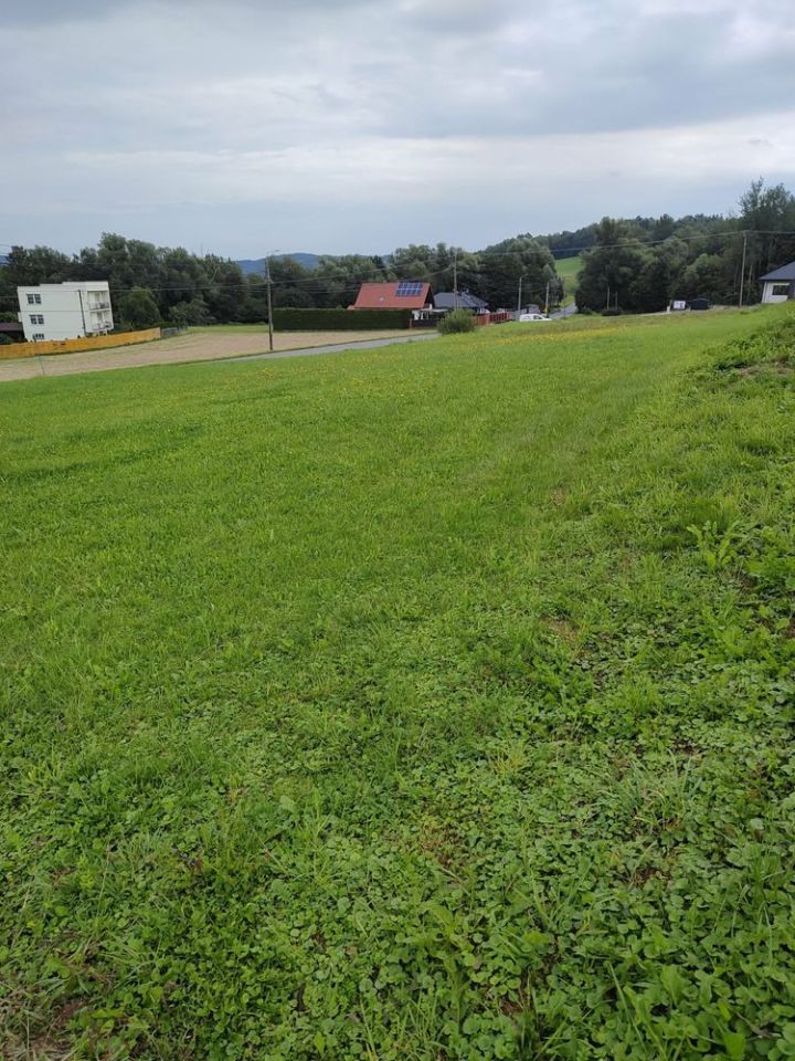 Działka budowlana Tuchów, ul. Jana III Sobieskiego. Zdjęcie 1