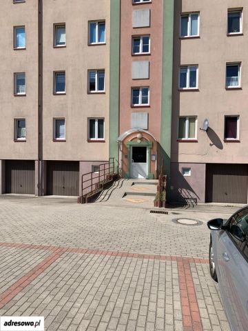 Mieszkanie 1-pokojowe Olsztyn Zatorze, ul. Jagiellońska. Zdjęcie 1