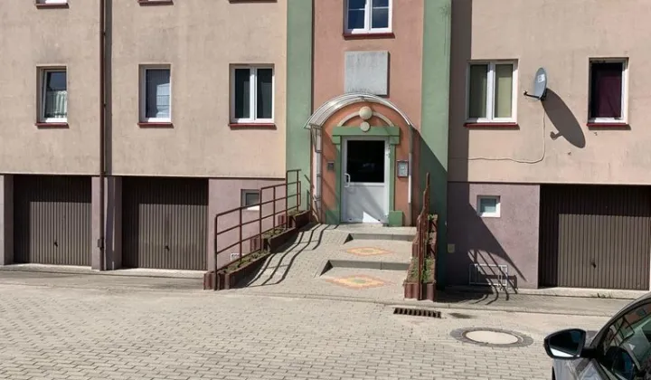 Mieszkanie 1-pokojowe Olsztyn Zatorze, ul. Jagiellońska