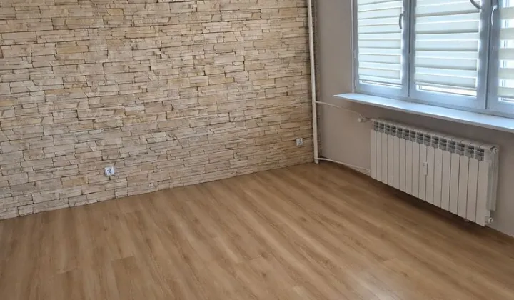 Mieszkanie 2-pokojowe Hrubieszów, ul. Listopadowa
