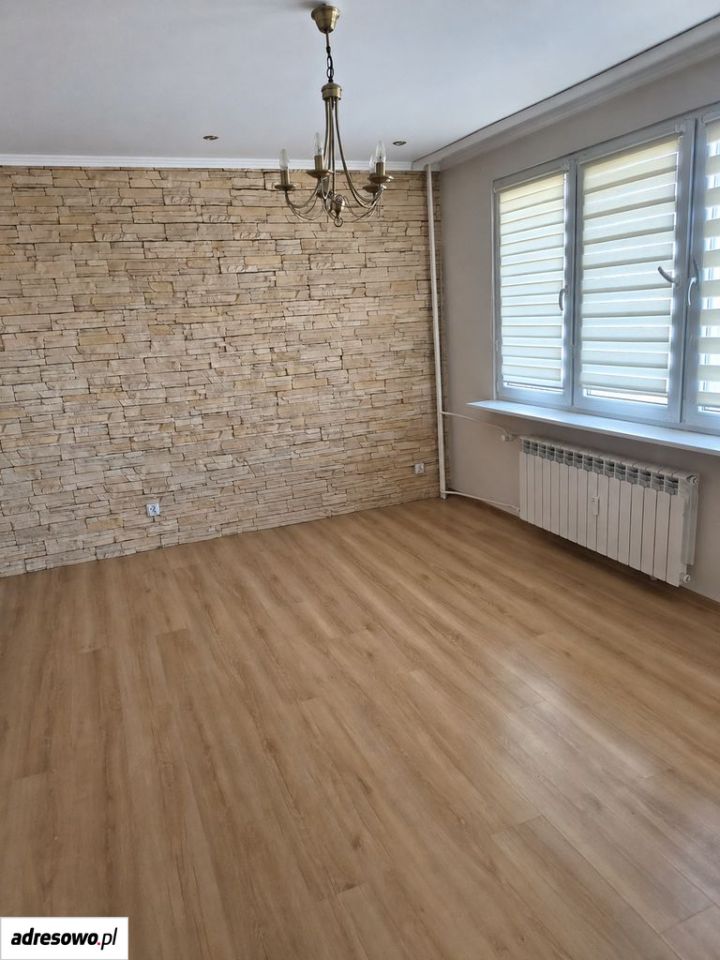 Mieszkanie 2-pokojowe Hrubieszów, ul. Listopadowa. Zdjęcie 1