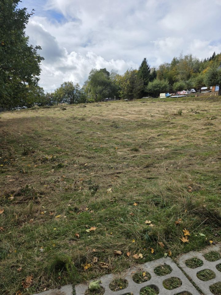 Działka budowlana Targoszów Podbucznik. Zdjęcie 12