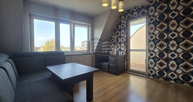 Mieszkanie 3-pokojowe Bydgoszcz Bocianowo, ul. Kaszubska. Zdjęcie 2