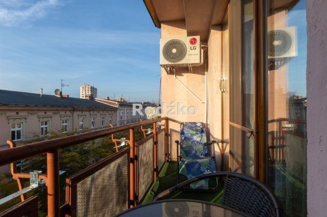 Mieszkanie 2-pokojowe Bydgoszcz Śródmieście, ul. Pomorska. Zdjęcie 5