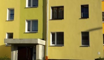 Mieszkanie 3-pokojowe Wałbrzych Podzamcze, ul. Palisadowa