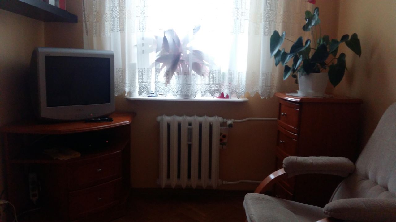 Mieszkanie 2-pokojowe Otwock Ługi, ul. Lecha