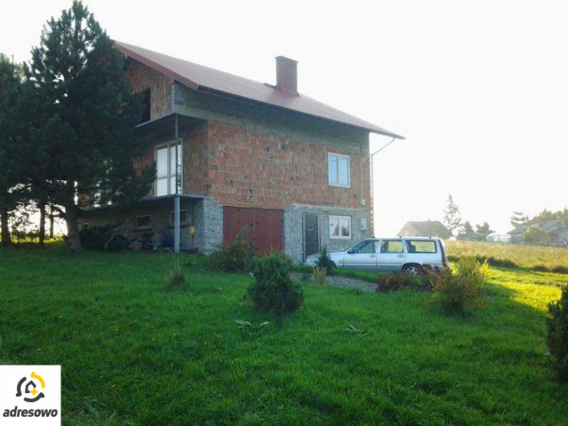dom wolnostojący Biesiadki. Zdjęcie 1