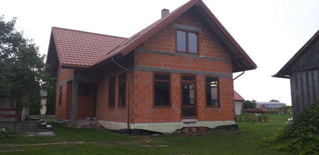 dom wolnostojący Szulborze Wielkie, ul. Bohaterów AK. Zdjęcie 1