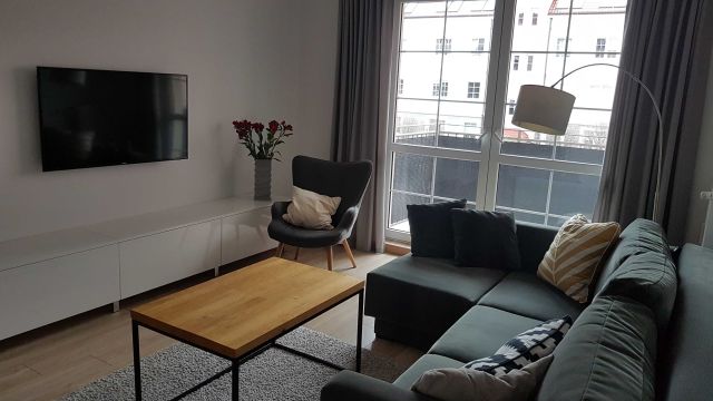 Mieszkanie 2-pokojowe Olsztyn, ul. Borowa. Zdjęcie 1