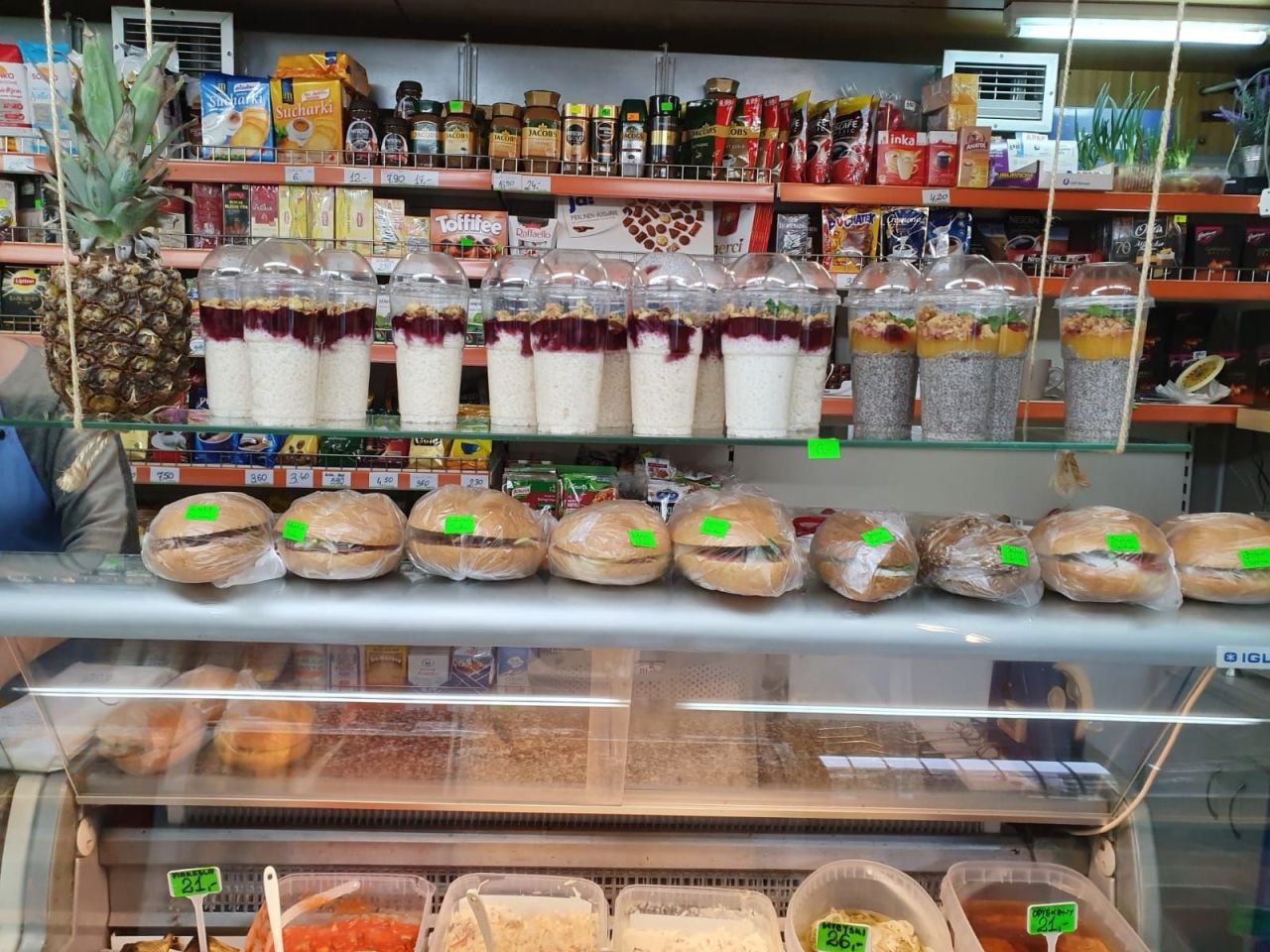 Lokal Katowice os. Witosa, ul. Obroki. Zdjęcie 3