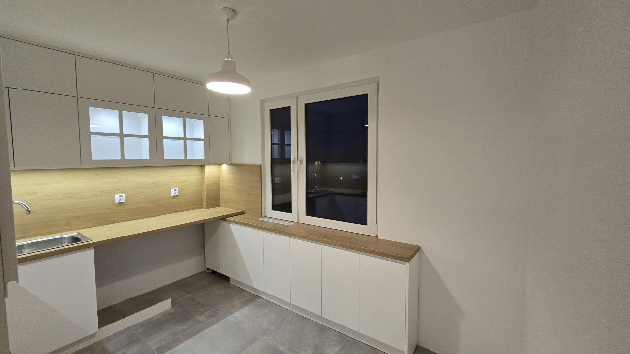 Mieszkanie 3-pokojowe Kraków Prokocim, ul. Erazma Jerzmanowskiego. Zdjęcie 12