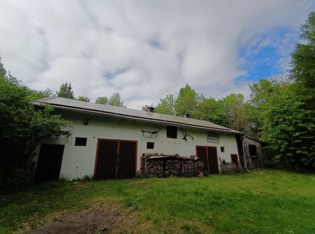 dom wolnostojący Człopa, ul. Nad Łąkami. Zdjęcie 4