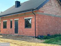 dom wolnostojący, 3 pokoje Stary Kocin, ul. Działkowa. Zdjęcie 2