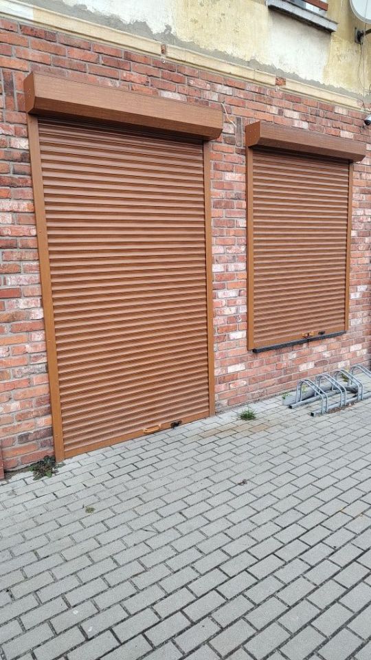 Lokal Mrowiny. Zdjęcie 3