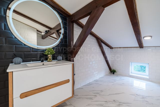 Mieszkanie 3-pokojowe Bydgoszcz Śródmieście, ul. Dolina. Zdjęcie 12