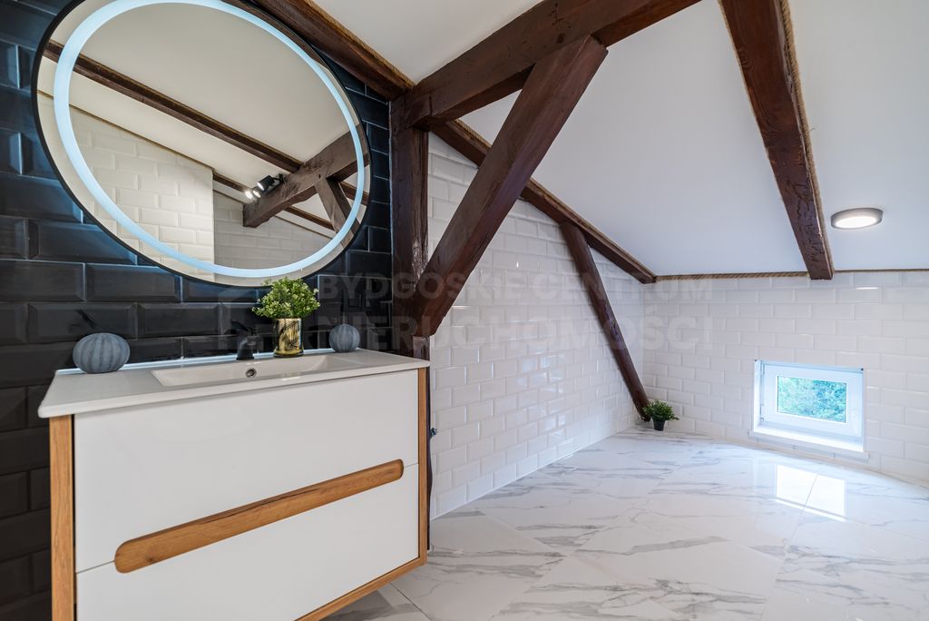 Mieszkanie 3-pokojowe Bydgoszcz Śródmieście, ul. Dolina. Zdjęcie 12