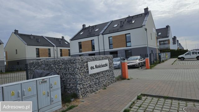 Mieszkanie 3-pokojowe Pogórze, ul. Stefana Czarnieckiego. Zdjęcie 1